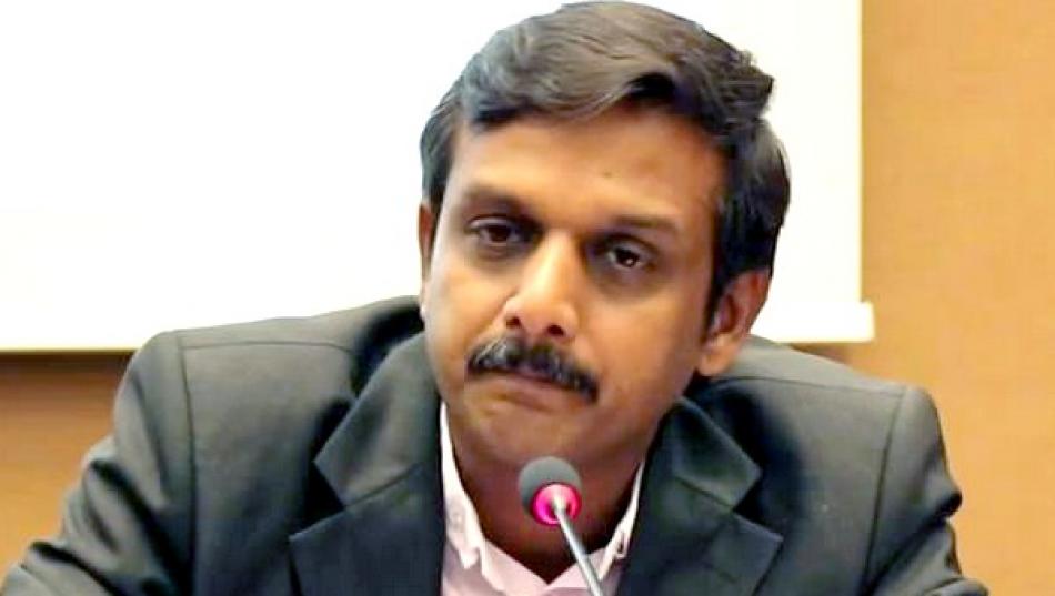 Is Tamil Nadu worst foe than Pakistan, ask Thirumurugan Gandhi